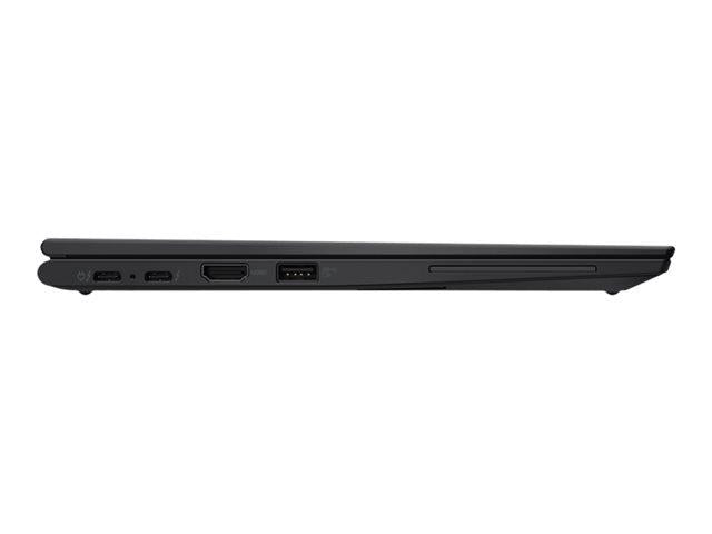 LENOVO - NOTEBOOK - X13 YOGA G2 I5-1135G7/8GB/256M2/WUXGA/MT/4U/F/W10P - 20W80012GE - ZUSTAND: SILVER