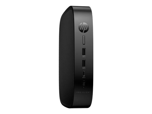 HP - PC - T550/CELERON J6412/8GB/64GB/WINDOWS IOT - 5H0M6EA#ABU - ZUSTAND: BULK