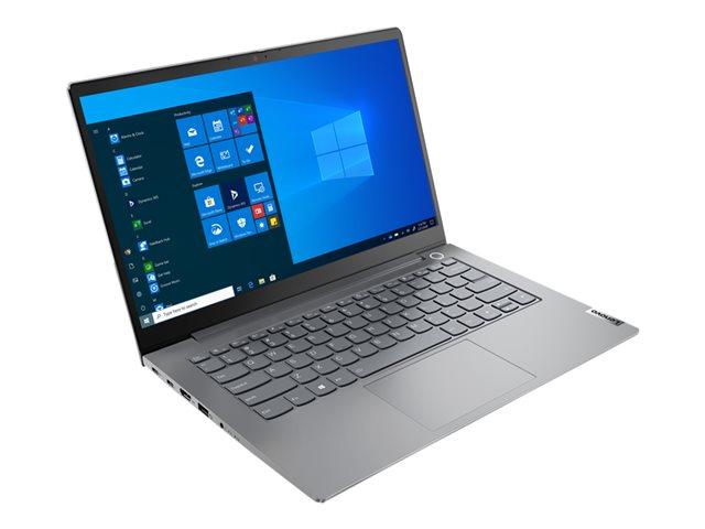 LENOVO - NOTEBOOK - TB 14 G2 ITL R5 5500U/8GB/256M2/FHD/F/C/W10P - 20VDS02J00 - ZUSTAND: GOLD