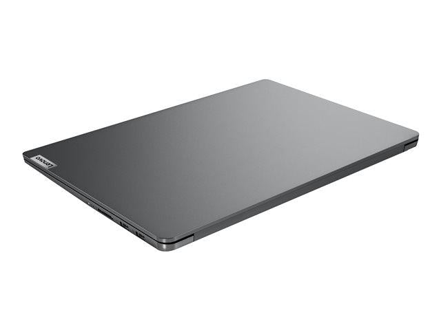 LENOVO - NOTEBOOK - 5 PRO 16IAH7 I5-12500H/16GB/512M2/WQXGA/C(IR)/W11 - 82SK006UGE - ZUSTAND: BRONZE
