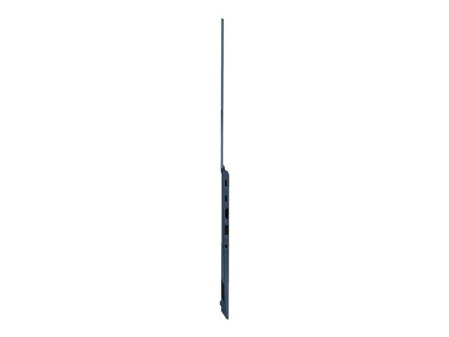 LENOVO - NOTEBOOK - TB 14S YOGA I5-1135G7/8GB/256M2/FHD/MT/F/C/W11P - 20WES00500 - ZUSTAND: GOLD