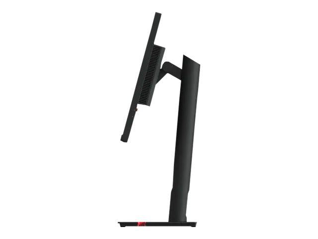 LENOVO - MONITOR - THINKVISION T24I-30 - 23.8" FHD MONITOR - HDMI, DP - 63CFMAR3EU - ZUSTAND: BULK