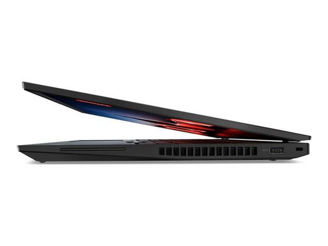 LENOVO - NOTEBOOK - T16 G2 I7-1370P/16GB/512M2/WUXGA/MT/4U/C(IR)W11P - 21HJS84G00 - ZUSTAND: NEW