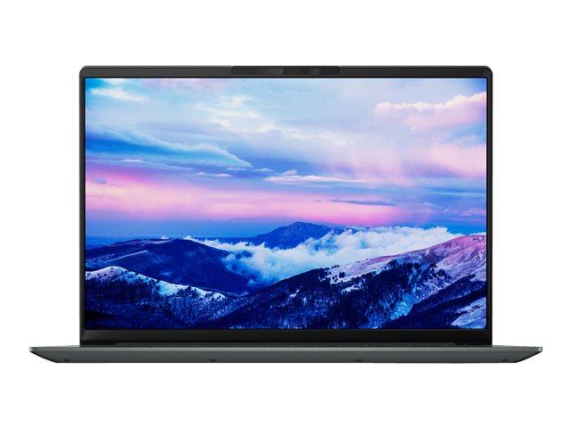 LENOVO - NOTEBOOK - 5 PRO 16IAH7 I5-12500H/16GB/512M2/WQXGA/C(IR)/W11 - 82SK006UGE - ZUSTAND: BRONZE