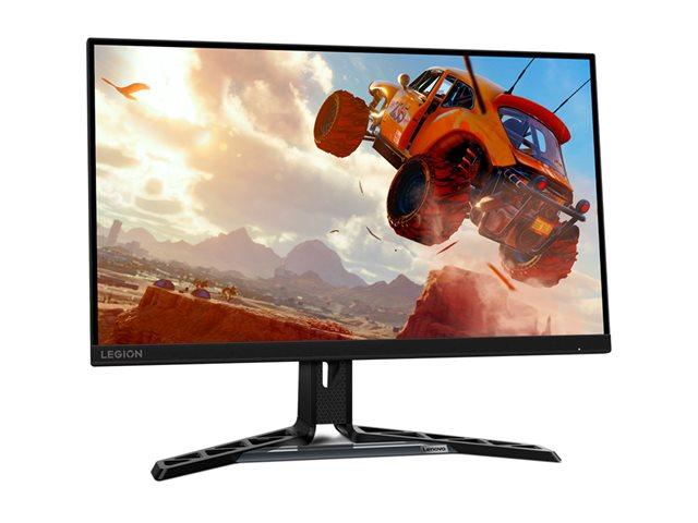 LENOVO - MONITOR - LEGION R27QE - 27'' QHD MONITOR - HDMI, DP - 67C5GAC1EU - ZUSTAND: BULK