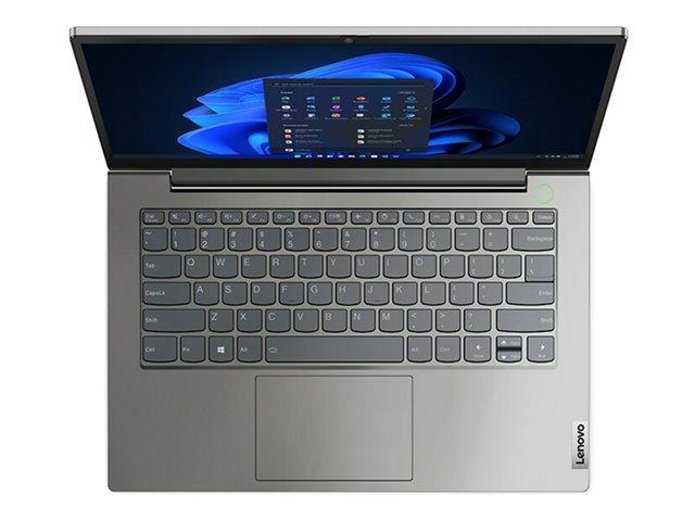LENOVO - NOTEBOOK - TB 14 G4 ABA R5 5625U/8GB/256M2/FHD/F/C/W11P - 21DK000AGE - ZUSTAND: GOLD