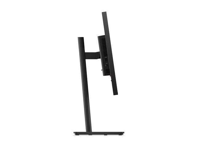 LENOVO - MONITOR - LENOVO THINKVISION T24D-40 FHD/SPEAKER24''MONITOR - 64B9GAT1EU - ZUSTAND: NEW