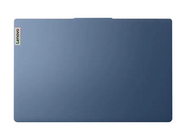 LENOVO - NOTEBOOK - IP SLIM 3 15ABR8 R5 7530U/16GB/512M2/FHD/F/C/W11 - 82XM00AGGE - ZUSTAND: SILVER