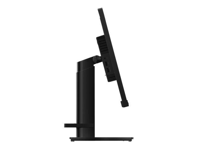LENOVO - MONITOR - THINKVISION T24M-20 24" FHD MONITOR - USB-C - 62CDGAT6EU - ZUSTAND: BULK