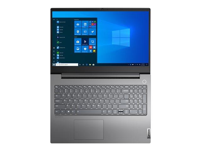 LENOVO - NOTEBOOK - TB 15P G2 I7-11800H/32GB/1TBM2/UHD/GC/F/C/W11P - 21B1000YGE - ZUSTAND: GRADE B