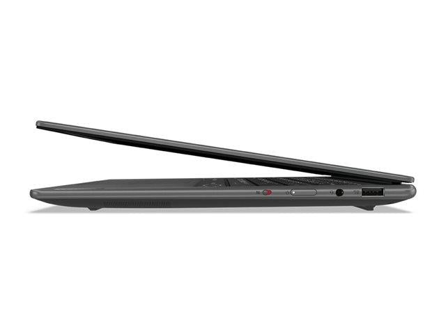 LENOVO - NOTEBOOK - YOGA PRO 7 14ARP8 R5 7535HS/16GB/512M2/WQXGA/W11 - 83AU003BGE - ZUSTAND: GOLD