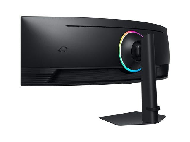 SAMSUNG - MONITOR - SAMSUNGODYSSEYG9 S49CG954EU-G95C SERIES49''MONITOR - LS49CG954EUXEN - ZUSTAND: NEW