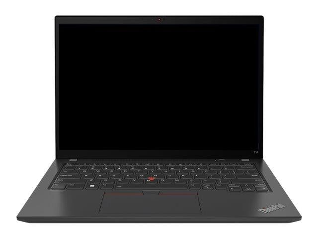 LENOVO - NOTEBOOK - T14 G3 R5 PRO 6650U/16GB/256M2/WUXGA/F/C(IR)/W11P - 21CGS1D600 - ZUSTAND: SILVER