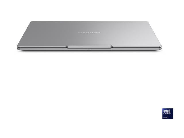 LENOVO - NOTEBOOK - YOGA PRO 7 14IAH10 U7 255H/32GB/1TBS/3K/MT/W11P - 83KF002PGE - ZUSTAND: SILVER