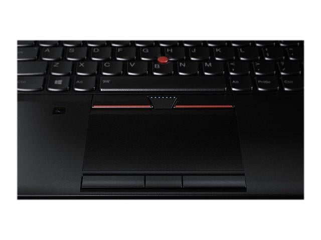 LENOVO - NOTEBOOK - P71 I7-7820HQ/16GB/256M2/FHD/P30/4U/F/C/W10P - 20HK001WFR - ZUSTAND: GRADE C