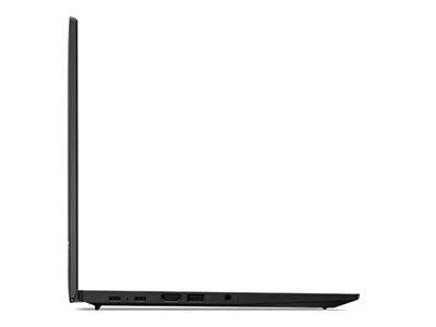 LENOVO - NOTEBOOK - T14S G4 I7-1355U/16GB/512M2/WUXGA/4/C(IR)/W11P - 21F6004PGE - ZUSTAND: SILVER