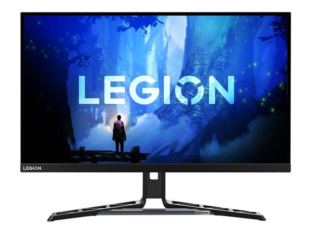 LENOVO - MONITOR - LEGION Y27-30 - 27" FHD GAMING MONITOR - USB-C - 66F8GAC3EU - ZUSTAND: BULK