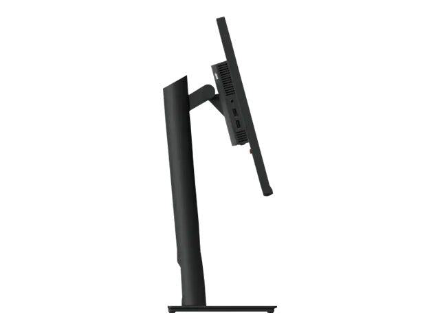 LENOVO - MONITOR - THINKVISION T24I-30 - 23.8" FHD MONITOR - HDMI, DP - 63CFMAR3EU - ZUSTAND: BULK