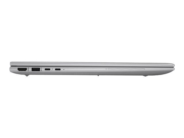 HP - NOTEBOOK - FIREFLY 16 G9 I7-1255U/32GB/1TBM2/WUXGA/T550/W11P - 6B8G8EAR#ABD - ZUSTAND: SILVER