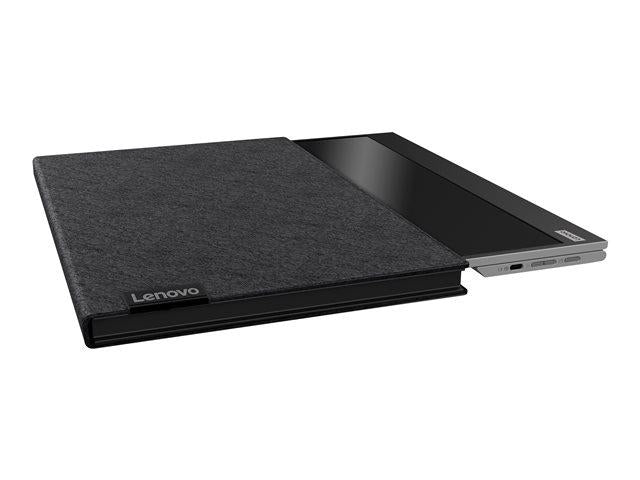 LENOVO - MONITOR - LENOVO L15 - 15.6" FHD MONITOR - USB-C - 66E4UAC1WL - ZUSTAND: BULK