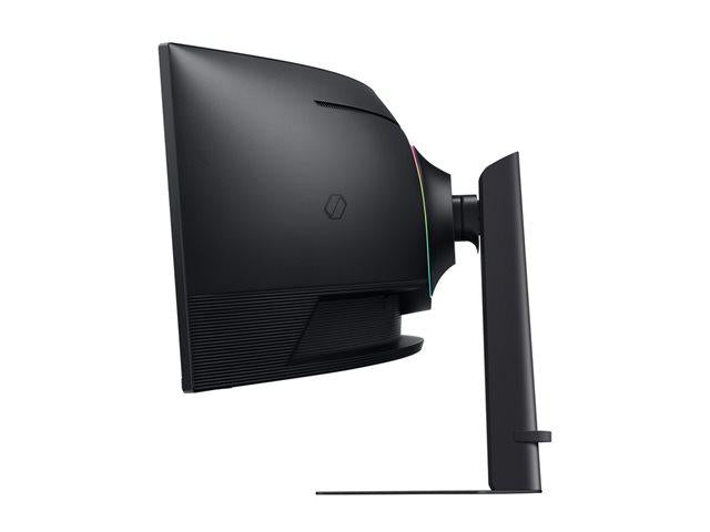 SAMSUNG - MONITOR - SAMSUNGODYSSEYG9 S49CG954EU-G95C SERIES49''MONITOR - LS49CG954EUXEN - ZUSTAND: NEW