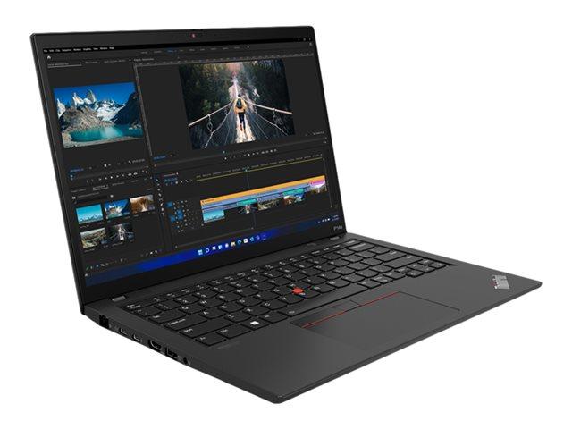LENOVO - NOTEBOOK - P14S G3 I5-1240P/16GB/512M2/WUXGA/GC/4/C(IR)/W11P - 21AK003SGE - ZUSTAND: BRONZE