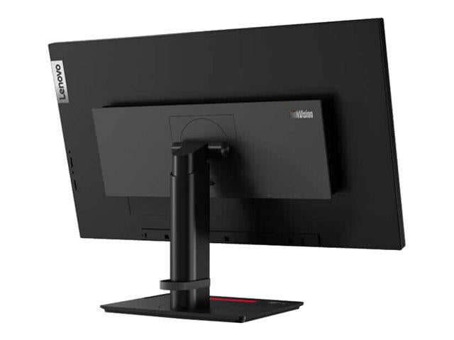 LENOVO - MONITOR - THINKVISION P27H-20 - 27" MONITOR 2560X1440 - 61E9GAR6EU - ZUSTAND: BULK