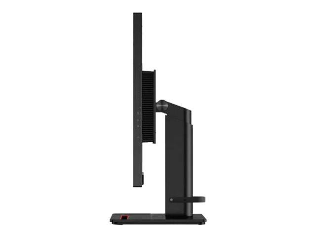 LENOVO - MONITOR - THINKVISION P27H-20 - 27" MONITOR 2560X1440 - 61E9GAR6EU - ZUSTAND: BULK