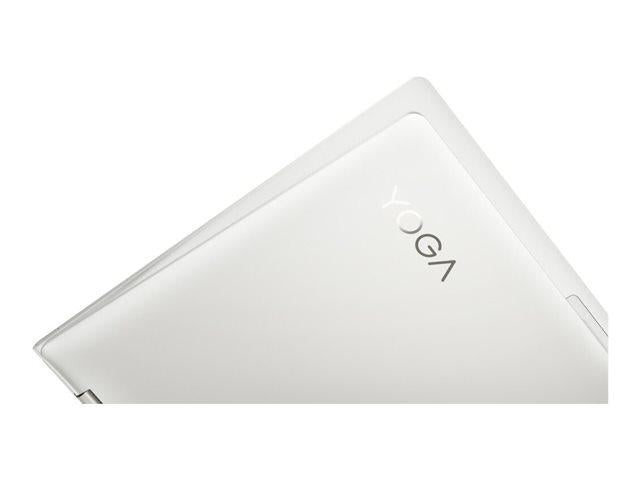 LENOVO - NOTEBOOK - YOGA 9 14ITL5 I5-1135G7/16GB/512M2/FHD/MT/F/C/W10 - 82BG007CGE - ZUSTAND: SILVER