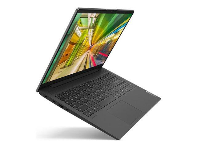 LENOVO - NOTEBOOK - 5 15ITL05 I5-1135G7/16GB/1TBM2/FHD/F/C/W10 - 82FG014UGE - ZUSTAND: GOLD