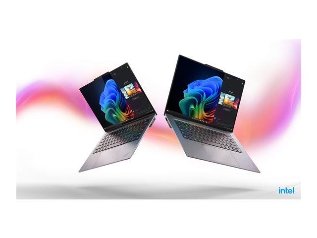 LENOVO - NOTEBOOK - TP X9-15 G1 U7-258V/32GB/2TBM2/3K/MT/F/C/W11P - 21Q6001WGE - ZUSTAND: GOLD