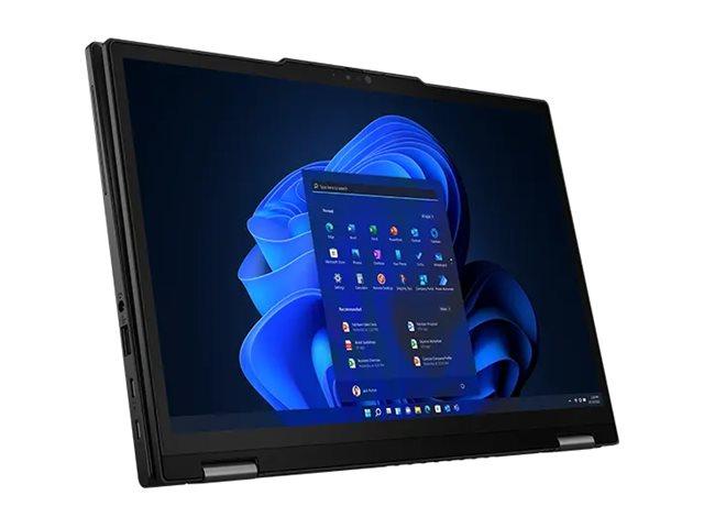 LENOVO - NOTEBOOK - X13 YOGA G4 I5-1335U/16GB/512M2/WUXGA/MT/4U/W11P - 21F20017GE - ZUSTAND: GOLD