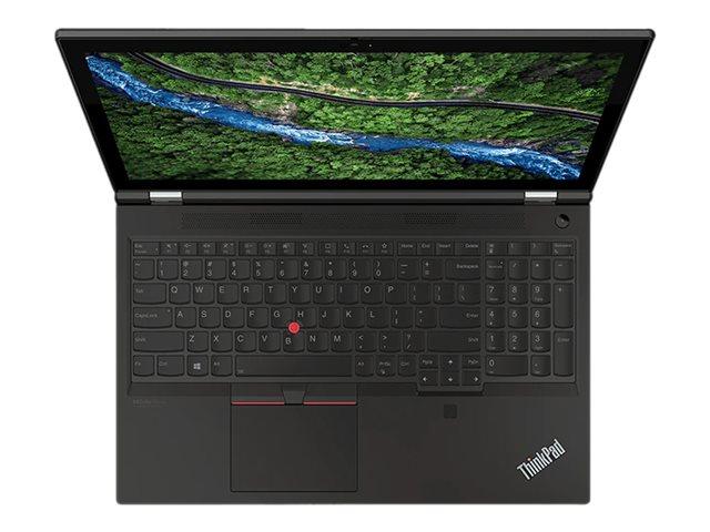 LENOVO - NOTEBOOK - P15 G2 I7-11850H/16GB/256M2/FHD/GC/F/C/W11P - 20YRS4VY00 - ZUSTAND: SILVER