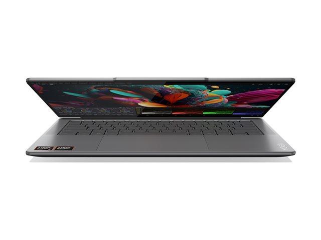 LENOVO - NOTEBOOK - YOGA PRO 7 14ASP9 AI 9 365/32GB/1TBM2/3K/C(IR)/W11 - 83HN000CGE - ZUSTAND: GOLD