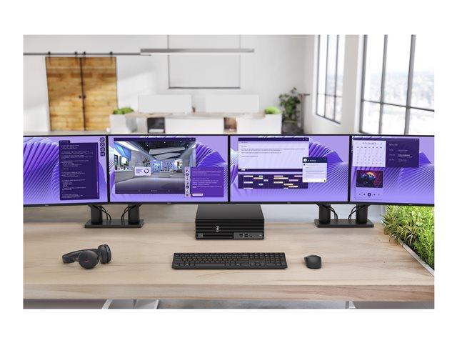 DELL - MONITOR - DELL PRO PLUS P2425DE QHD/DP/IPS/USB-C 24" MONITOR - DELL-P2425DE - ZUSTAND: NEW