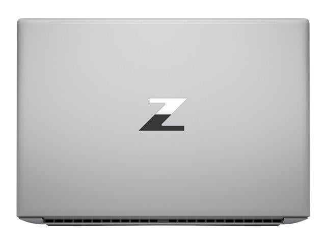 HP - NOTEBOOK - FURY 16 G9 I7-12850HX/32GB/512M2/WUXGA/A2/B/W11P - 79X09ECR#ABD - ZUSTAND: SILVER