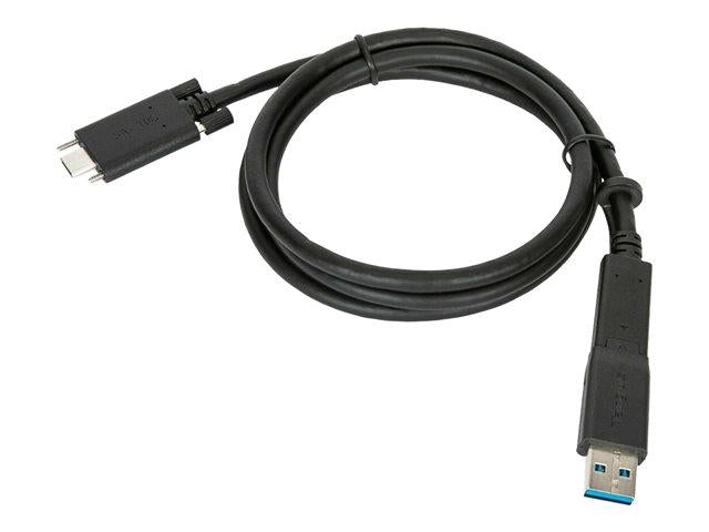 TARGUS - NOTE-OPT - TARGUS USB-C UNIVERSAL DV4K DOCKING STATION 100W - DOCK182EUZ - ZUSTAND: NEW