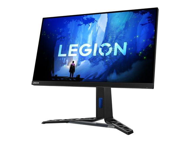 LENOVO - MONITOR - LEGION Y27-30 - 27" FHD GAMING MONITOR - USB-C - 66F8GAC3EU - ZUSTAND: BULK