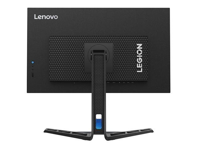 LENOVO - MONITOR - LEGION Y27-30 - 27" FHD GAMING MONITOR - USB-C - 66F8GAC3EU - ZUSTAND: BULK