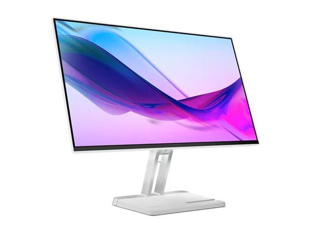 LENOVO - MONITOR - LENOVO L24I-4A - 23.8" FHD MONITOR - HDMI - 67BCKAC6UK - ZUSTAND: BULK