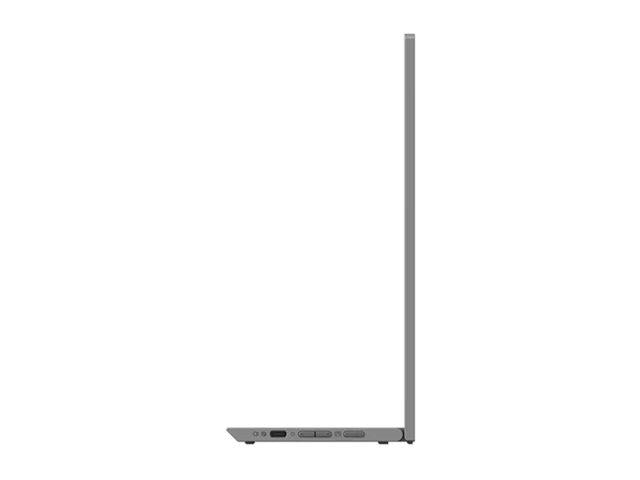 LENOVO - MONITOR - LENOVO L15 - 15.6" FHD MONITOR - USB-C - 66E4UAC1WL - ZUSTAND: BULK