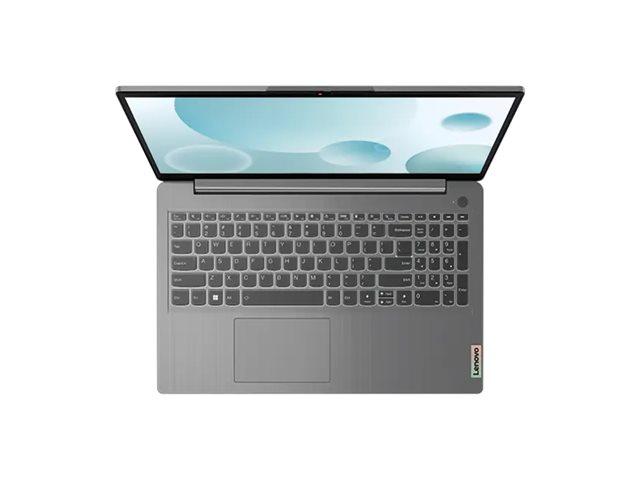 LENOVO - NOTEBOOK - 3 15IAU7 I3-1215U/8GB/512M2/FHD/C/W11 - 82RK0112GE - ZUSTAND: BRONZE