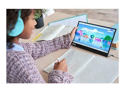LENOVO - MONITOR - LENOVO L15 - 15.6" FHD MONITOR - USB-C - 66E4UAC1WL - ZUSTAND: BULK