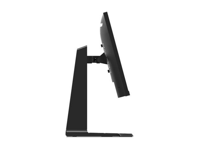 LENOVO - MONITOR - LENOVO R25I-30 24,5" FHD MONITOR - HDMI, DP - 67B7GACBCH - ZUSTAND: BULK