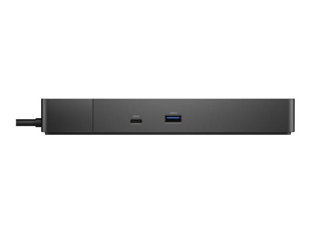 DELL - NOTE-OPT - DELL USB-C WD19DCS PERFORMANCE DOCK, 240W - DELL-WD19DCS - ZUSTAND: NEW