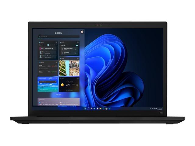 LENOVO - NOTEBOOK - X13 G3 R5 PRO 6650U/16GB/512M2/WUXGA/4/F/W11P - 21CM002GGE - ZUSTAND: BRONZE