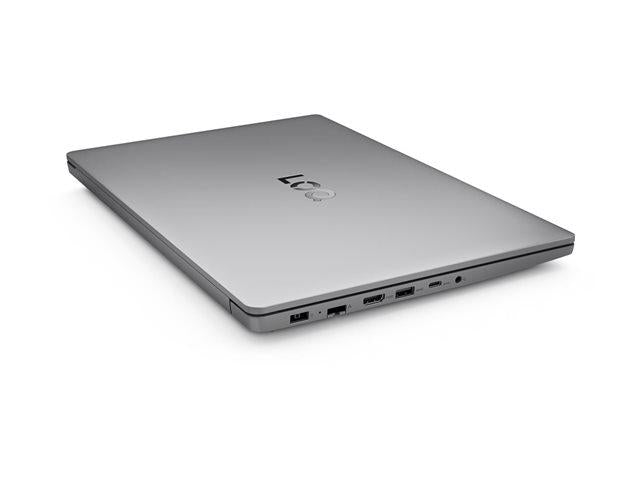 LENOVO - NOTEBOOK - LOQ 15IAX9E I5-12450HX/16GB/512S/FHD/GC/C/W11 - 83LK002GGE - ZUSTAND: SILVER