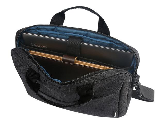 LENOVO - NOTE-OPT - LENOVO 15.6" CAUSAL TOPLOADER CASE - GX40Q17229 - ZUSTAND: BULK