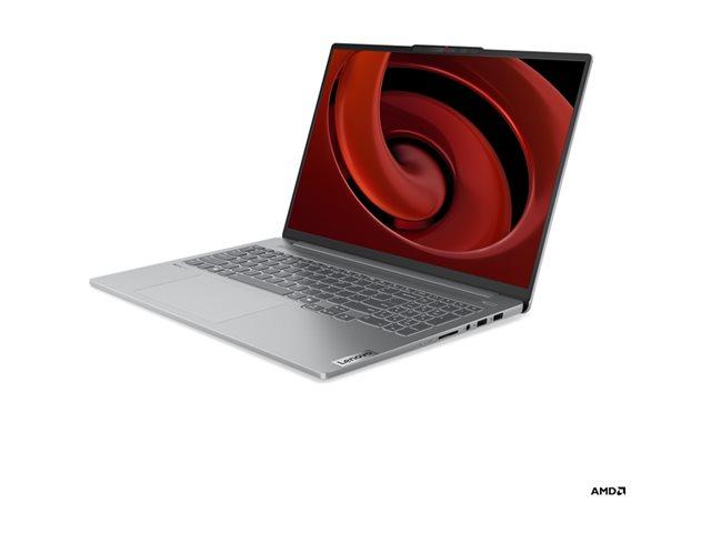 LENOVO - NOTEBOOK - IP PRO 5 16AHP9 R7 8845HS/32GB/1TBM2/WQXGA/GC/NOOS - 83D5005AGE - ZUSTAND: GOLD