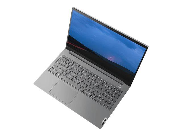 LENOVO - NOTEBOOK - TB 15P G2 I7-11800H/32GB/1TBM2/UHD/GC/F/C/W11P - 21B1000YGE - ZUSTAND: GRADE B
